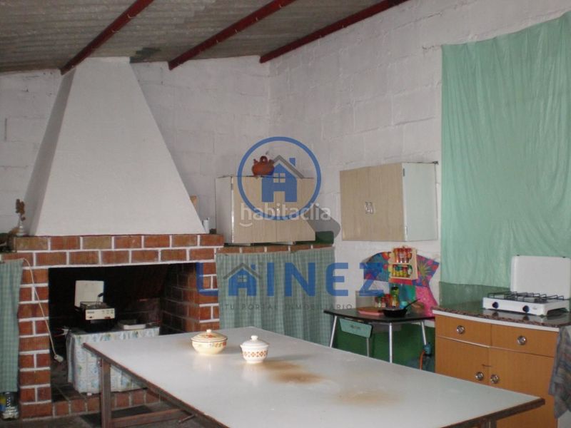 Foto 6a9b0596-fa7b-4cc1-b742-24bd1958927b. Casa a Peñarroya - Pueblonuevo