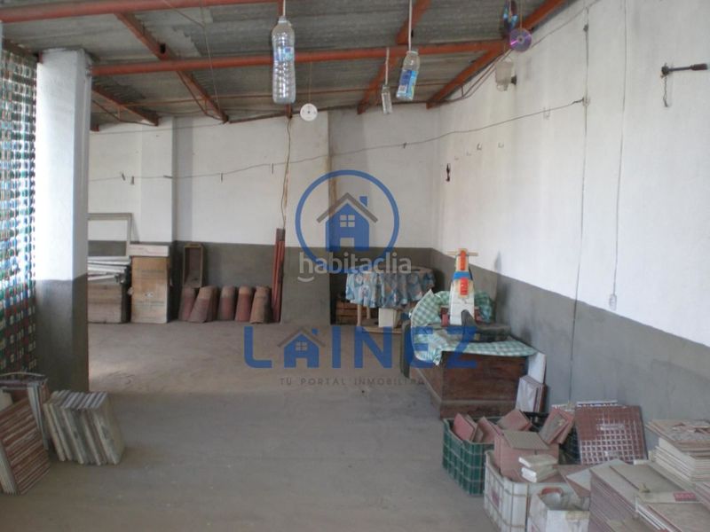 Foto cee41f53-5a2f-41dc-b9d2-d31cc2080ed7. Casa a Peñarroya - Pueblonuevo