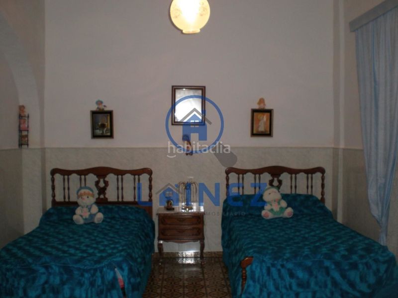 Foto f97a6125-ab59-45ba-b858-49f02c7c3282. Casa a Peñarroya - Pueblonuevo