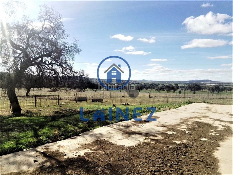 Foto 888dcd51-886f-4f5c-b1c7-ad0db521acb0. Terreny residencial a Granjuela (La)
