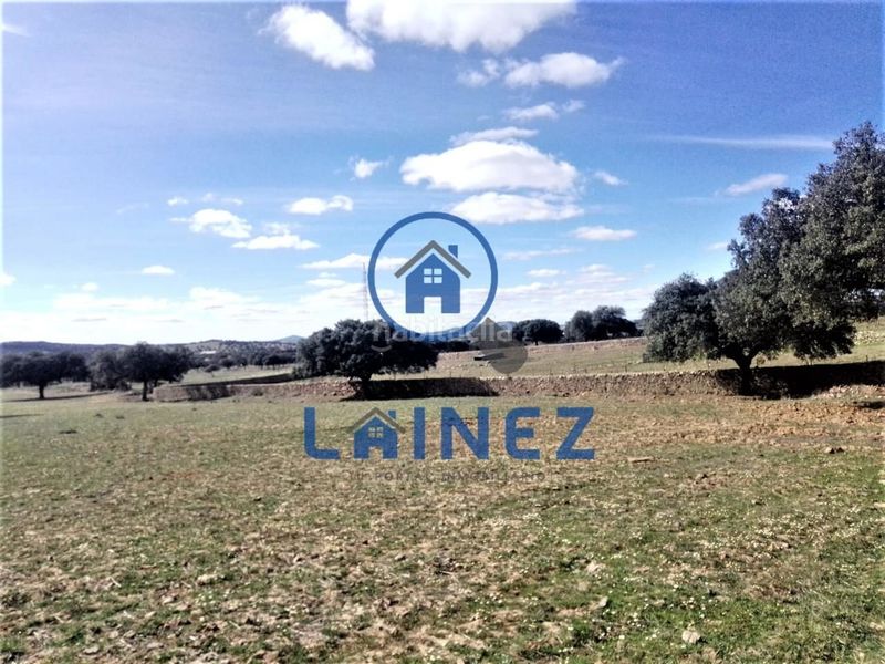 Foto a49407ba-a015-428e-95b7-37de5d7c1d53. Terreny residencial a Granjuela (La)