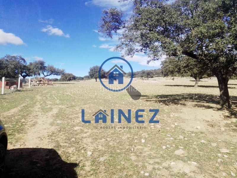 Foto b54ab26d-e1ec-494c-8ab0-f548c8cabaad. Terreny residencial a Granjuela (La)