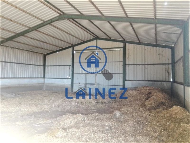 Foto e326dd0d-da42-4710-adb2-a6292d9f5f95. Terreny residencial a Granjuela (La)
