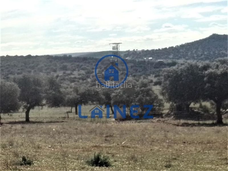 Foto f901d0f2-627d-4245-aa48-428e2f25404e. Terreny residencial a Granjuela (La)