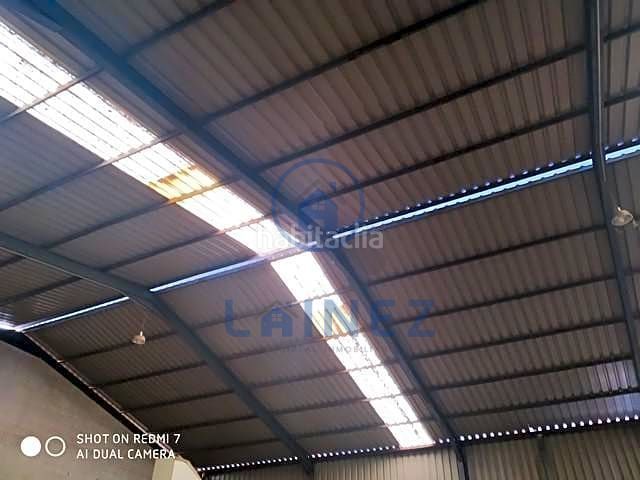 Foto 1db01e65-e2db-4cfd-84ad-5b4d7177e765. Nau industrial a Hinojosa del Duque