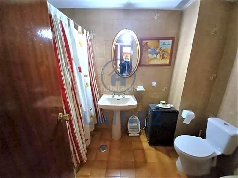Foto 11ff3424-2d57-42ea-b3e4-bab86e4dcfcb. Pis amb calefacció a Peñarroya - Pueblonuevo
