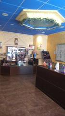 Geschäftsraum in Pozoblanco. Vende/alquila local comercial totalmente nuevo con una superfici