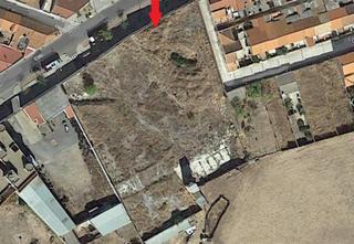 Terreny residencial a Peñarroya - Pueblonuevo. Excelente gran solar urbano en venta en el municipio de peñarroy