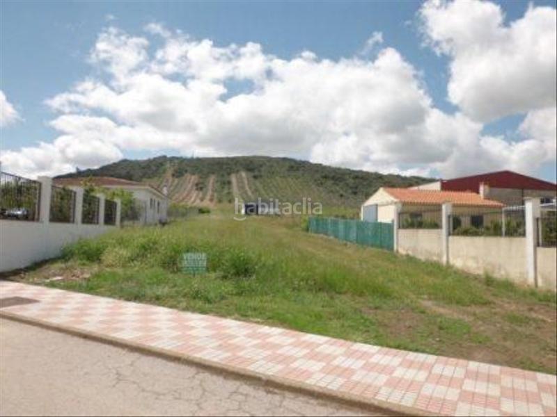 Foto d9f50e4c-4e7e-4179-9116-cd3c0da848cf. Terrain résidentiel dans Peraleda del Zaucejo