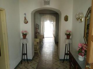 Casa a Blázquez (Los)