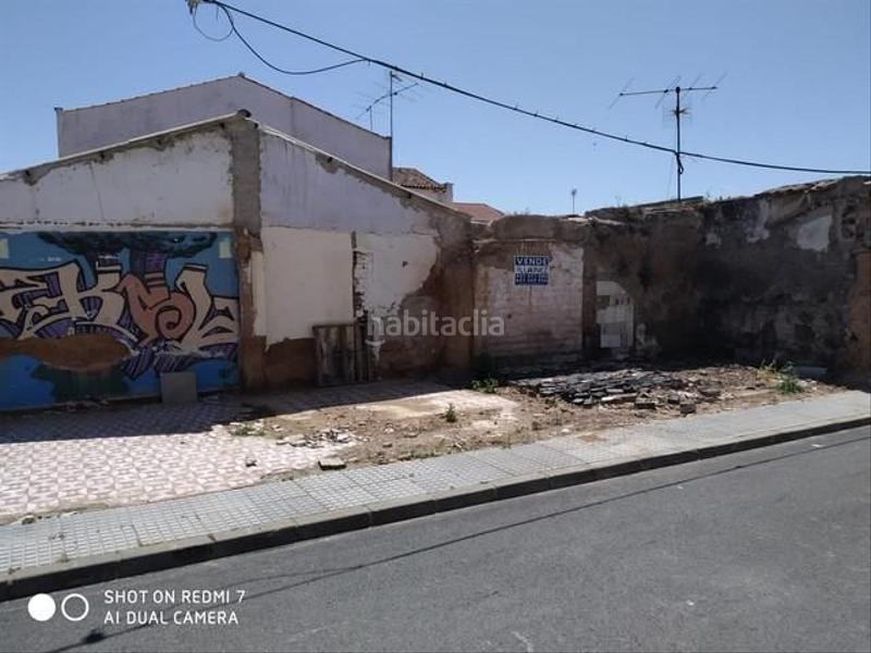 Foto 9b2a1015-631a-42d5-8fdf-8410546b4086. Wohngrundstück in Peñarroya - Pueblonuevo