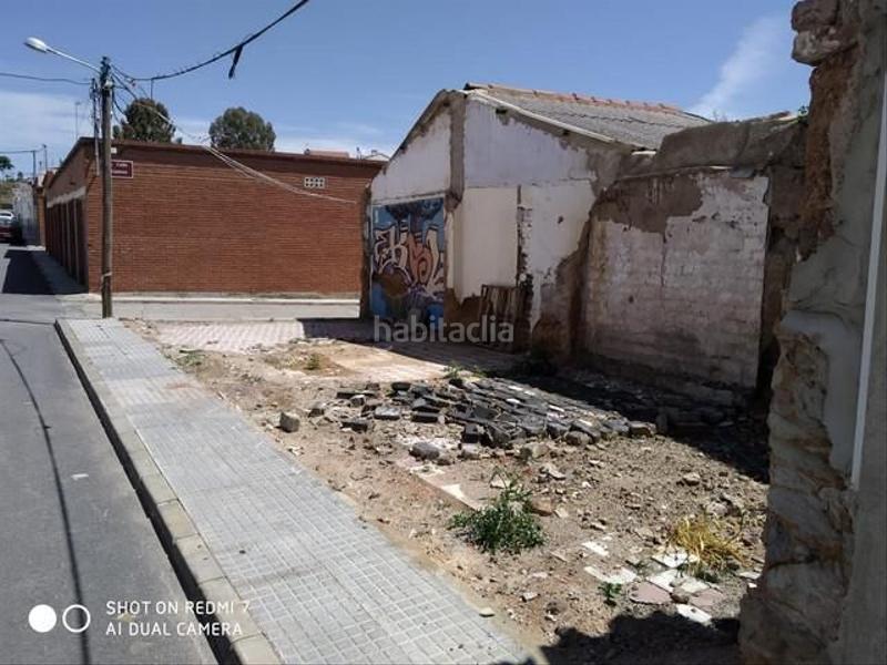 Foto b28690ac-e39b-4ed5-a44e-41d1d4d10baf. Wohngrundstück in Peñarroya - Pueblonuevo