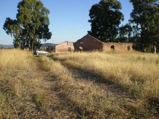 Terreny residencial a Peñarroya - Pueblonuevo. Parcela en venta donde se puede construir ,con sta 3000 m2 con 3