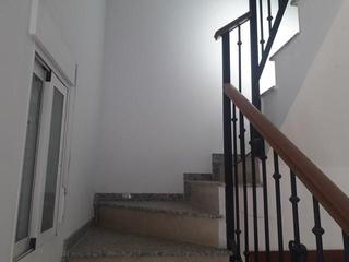 Casa adossada a Granjuela (La). ¿buscas algo nuevo a estrenar? casa adosada de nueva construcció
