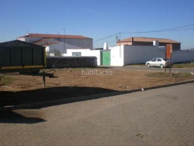 Foto 82f97735-723e-4842-95c2-bec2d2e8540b. Terrain résidentiel dans Granjuela (La)