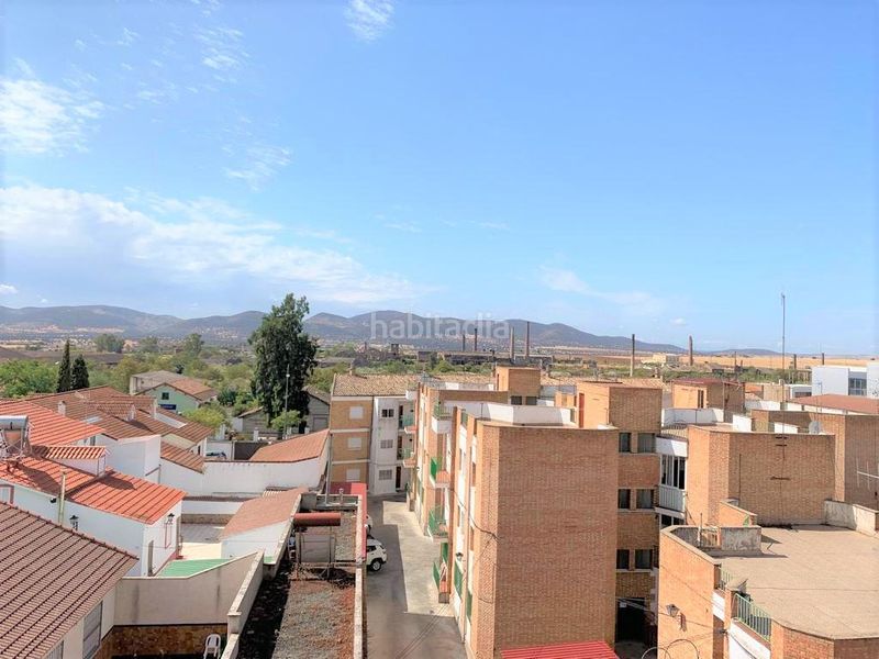 Foto 3d2405fb-28c4-4eb9-aafc-5a9d7e93c971. Flat in Peñarroya - Pueblonuevo