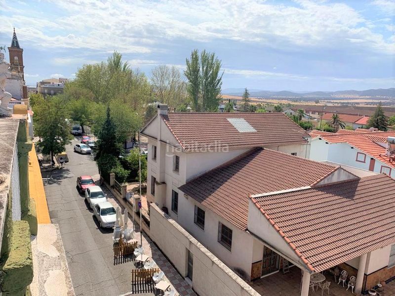 Foto 56ae8259-7399-4d82-8aee-fcdf6667df31. Flat in Peñarroya - Pueblonuevo