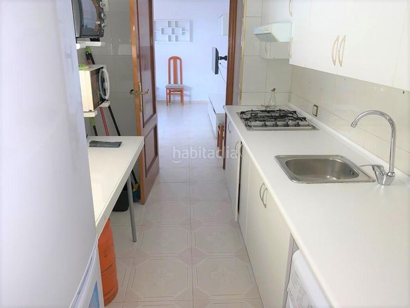 Foto 61dd6585-b753-4c33-9451-dae2018eb364. Flat in Peñarroya - Pueblonuevo