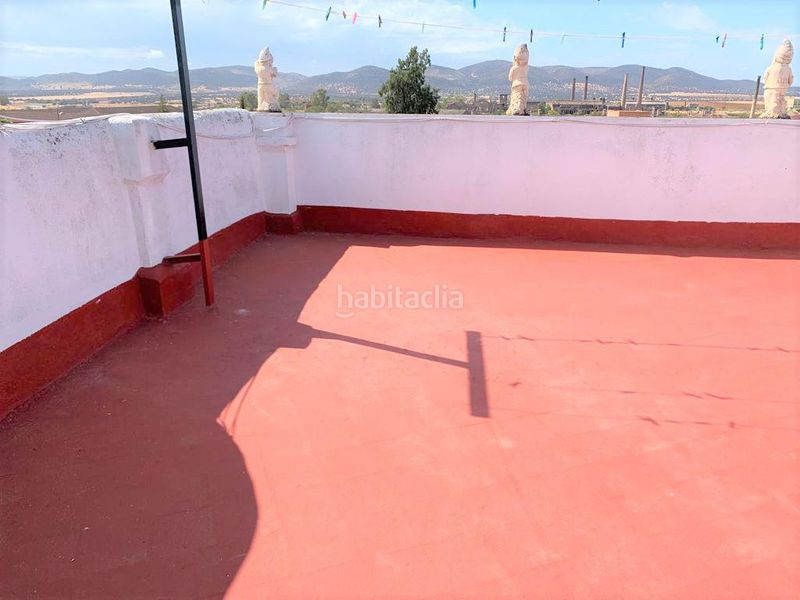 Foto 8a715a49-d55f-4fd0-8a12-2d7914dd022f. Flat in Peñarroya - Pueblonuevo