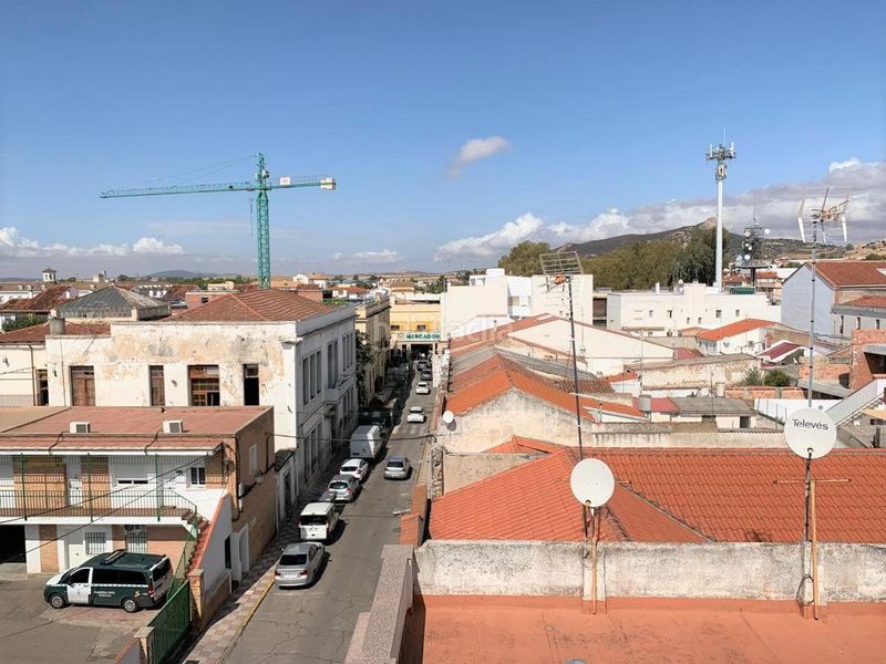 Foto 8dbc2dda-b980-4387-b179-ee29fcb4d678. Flat in Peñarroya - Pueblonuevo