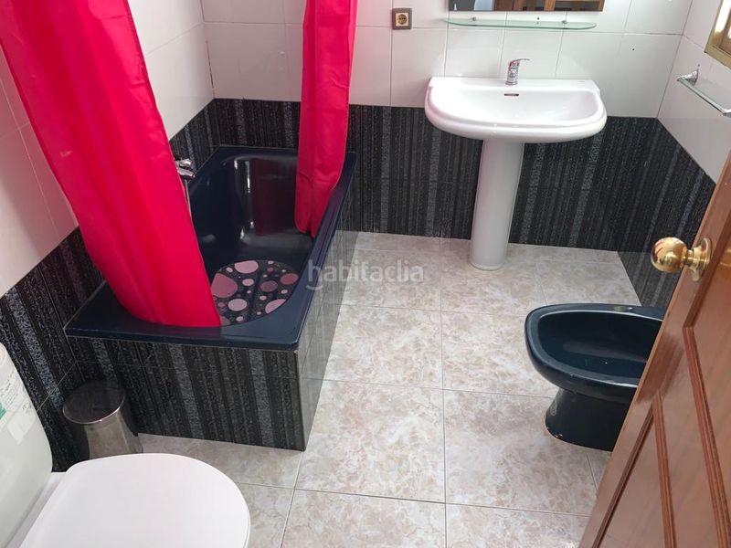 Foto a56b04dd-a2cc-4373-8468-a6e1fe9665aa. Flat in Peñarroya - Pueblonuevo