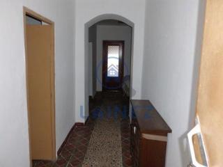 Casa a Blázquez (Los). Casa con cochera en los blázquez muy bien situada hace esquina l