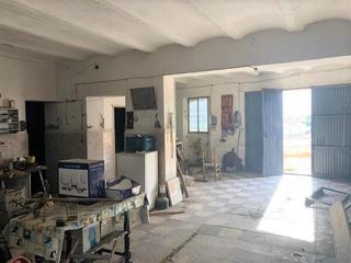 Casa a Peñarroya - Pueblonuevo. ¿buscas metros para distribuir a tu gusto? dos casa + solar situ