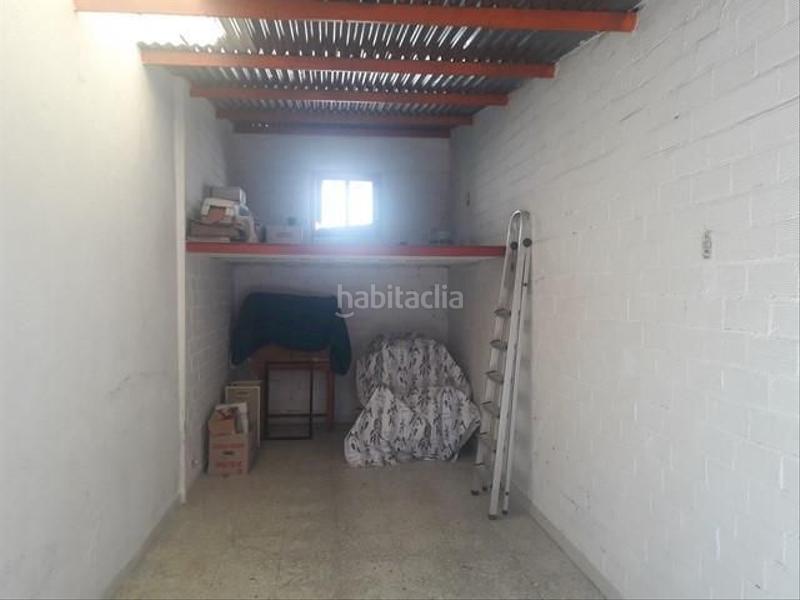 Foto 062a4b06-c1ee-4806-b752-d1983cdc9ad6. Aparcament cotxe a Peñarroya - Pueblonuevo