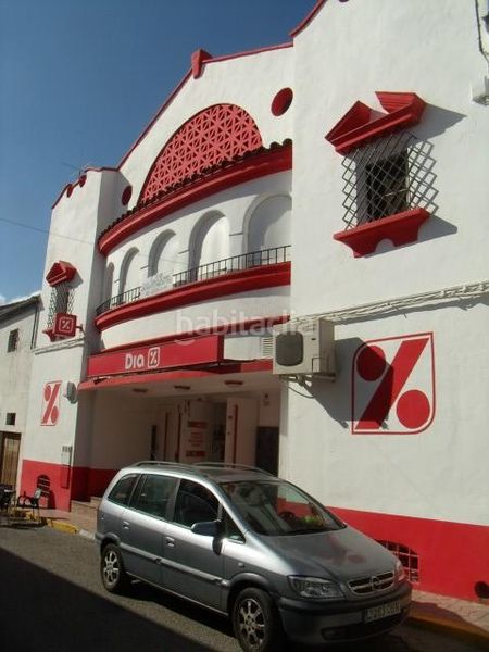 Foto 430faabd-7651-45ad-96a5-d5621c2bb7cb. Local comercial a Belmez