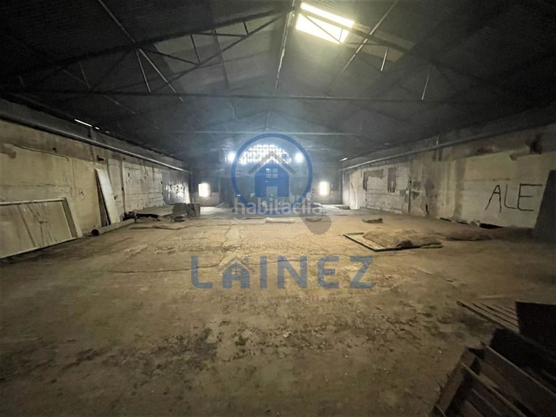 Foto ea4895a7-aa5c-4777-be3b-c3a38e722ea4. Local comercial a Belmez
