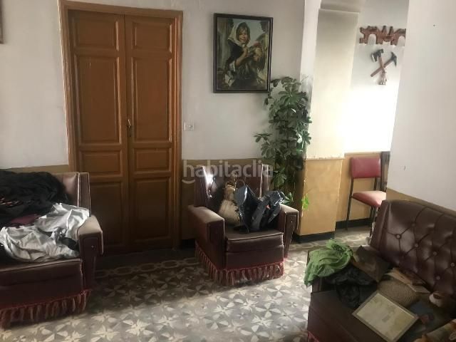 Foto 395876c6-a1ce-46f8-8ef2-ced961cee066. Casa en Peñarroya - Pueblonuevo