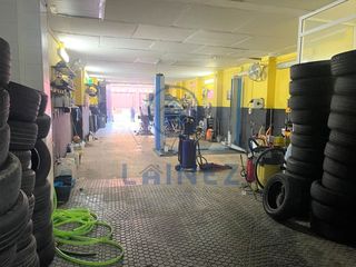 Geschäftsraum in Fuensanta- Arcángel