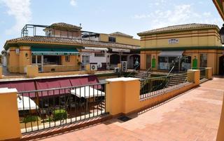 Local Comercial a Nueva Atalaya. Excelente local terminado listo para abrir en la nueva milla de