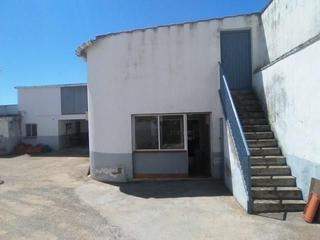Local commercial à Peñarroya - Pueblonuevo. Gran almacén próximo al centro de peñarroya con una superficie t