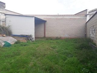 Terreny residencial a Peñarroya - Pueblonuevo
