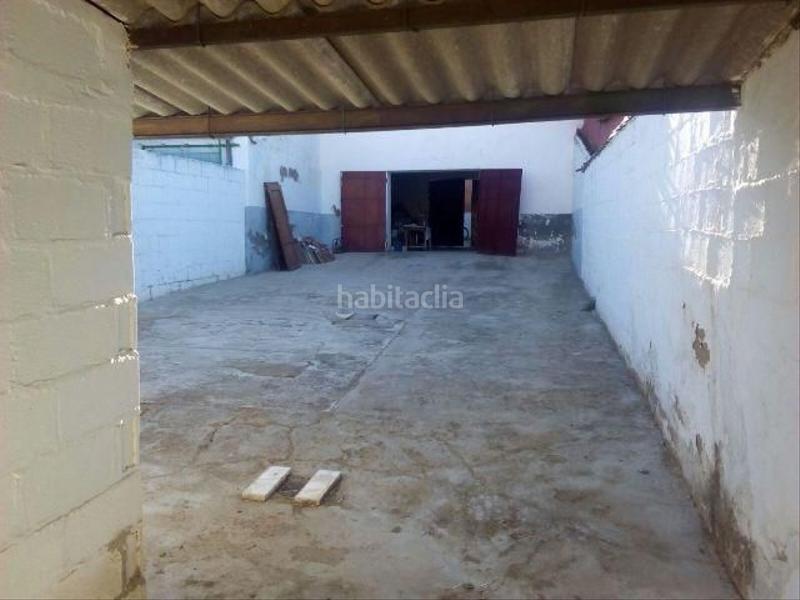 Foto 5f92b75a-bbfc-4b93-8c74-1d217432d715. Aparcament cotxe a Peñarroya - Pueblonuevo