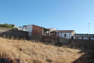 Terreny residencial a Peñarroya - Pueblonuevo. Excelente solar urbano 
excelente solar urbano en el municipio