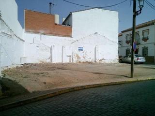 Terreny residencial a Peñarroya - Pueblonuevo