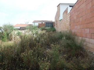 Terreny residencial a Peñarroya - Pueblonuevo. Este solar se encuentra en peñarroya-pueblonuevo, córdoba. es un