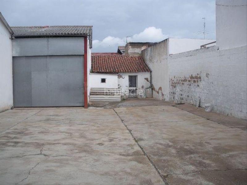 Foto 05edebe7-818d-4730-b6d8-6ac2e9517292. Nave industrial en Peñarroya - Pueblonuevo