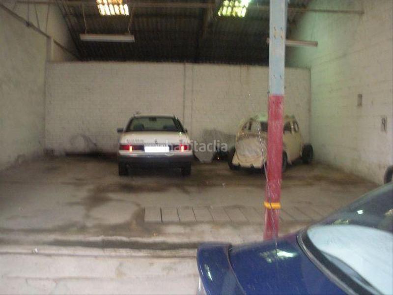 Foto 145b65b1-64c8-47a5-ab90-6df84e84f34f. Nave industrial en Peñarroya - Pueblonuevo