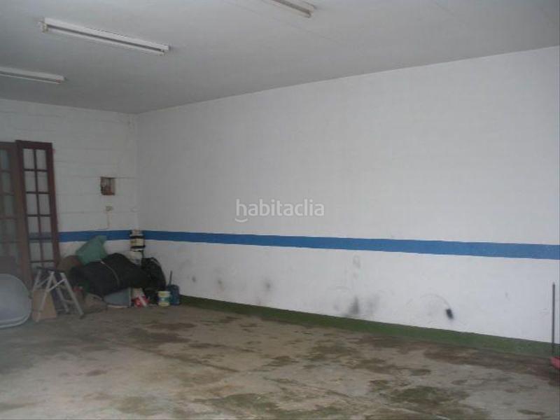 Foto 2444ad9b-f471-49c0-bc80-a9c60dc8974c. Nave industrial en Peñarroya - Pueblonuevo