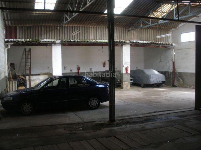 Foto b2fcaa72-e04f-4bfc-bf83-f577430f18b7. Nave industrial en Peñarroya - Pueblonuevo
