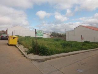 Terreny residencial a Peñarroya - Pueblonuevo. Este solar se encuentra en peñarroya-pueblonuevo, córdoba, en la
