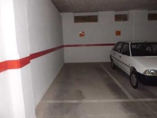 Aparcament cotxe a Peñarroya - Pueblonuevo. Este inmueble se encuentra en peñarroya-pueblonuevo, córdoba, en