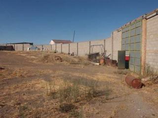 Terreny residencial a Peñarroya - Pueblonuevo. -corralón próximo al centro en el municipio de peñarroya-pueblon