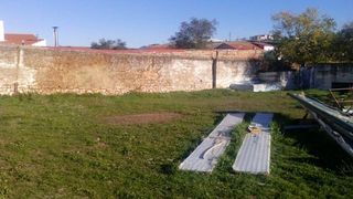 Terreno residenziale in Peñarroya - Pueblonuevo