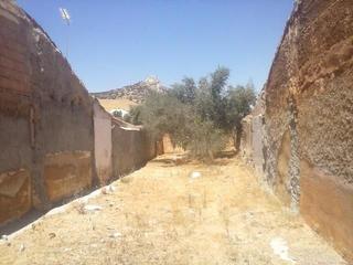 Terreny residencial a Peñarroya - Pueblonuevo. Solar en peñarroya-pvo 
solar situado en la zona de peñarroya.
