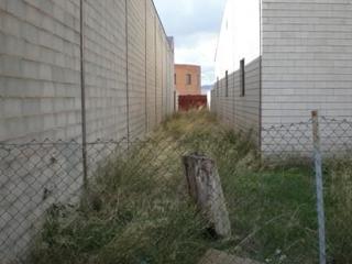 Terreny residencial a Peñarroya - Pueblonuevo. Parcela situada en el poligono los pinos municipio de peñarroya-