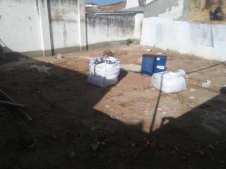 Residential Plot in Valsequillo